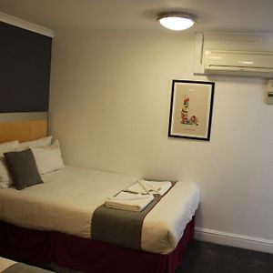 Chambre Triple de Luxe