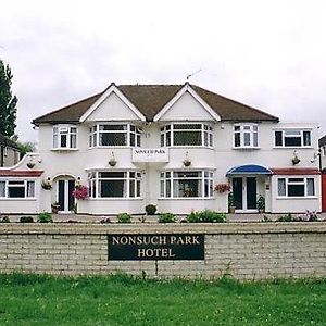 Nonsuch Park Hotel